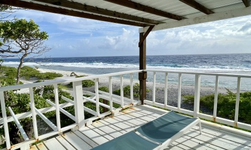 Pension Maupiti Holiday